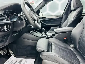 BMW X3 2018 2.0D E6 4x4 Garantie 12 Luni Rate Avans 0 Doar C