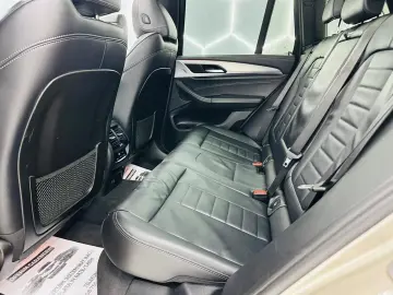 BMW X3 2018 2.0D E6 4x4 Garantie 12 Luni Rate Avans 0 Doar C