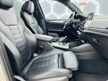 BMW X3 2018 2.0D E6 4x4 Garantie 12 Luni Rate Avans 0 Doar C