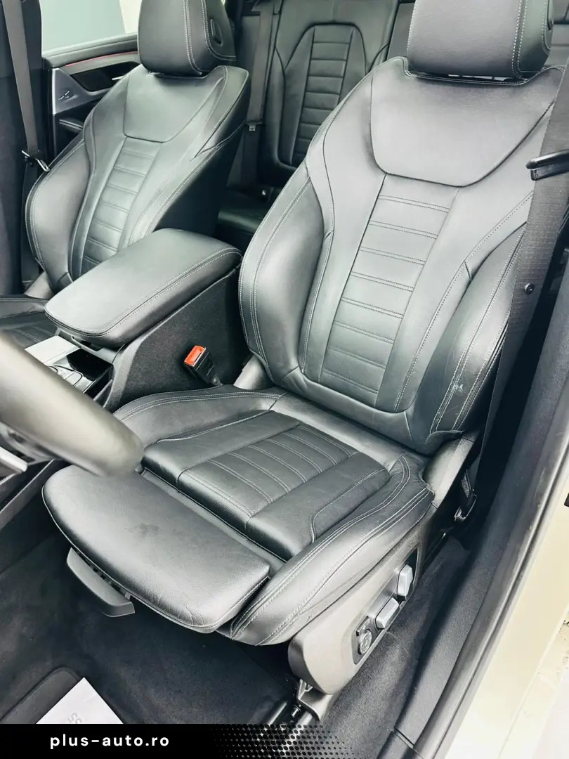 BMW X3 2018 2.0D E6 4x4 Garantie 12 Luni Rate Avans 0 Doar C