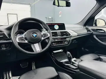 BMW X3 2018 2.0D E6 4x4 Garantie 12 Luni Rate Avans 0 Doar C