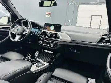 BMW X3 2018 2.0D E6 4x4 Garantie 12 Luni Rate Avans 0 Doar C