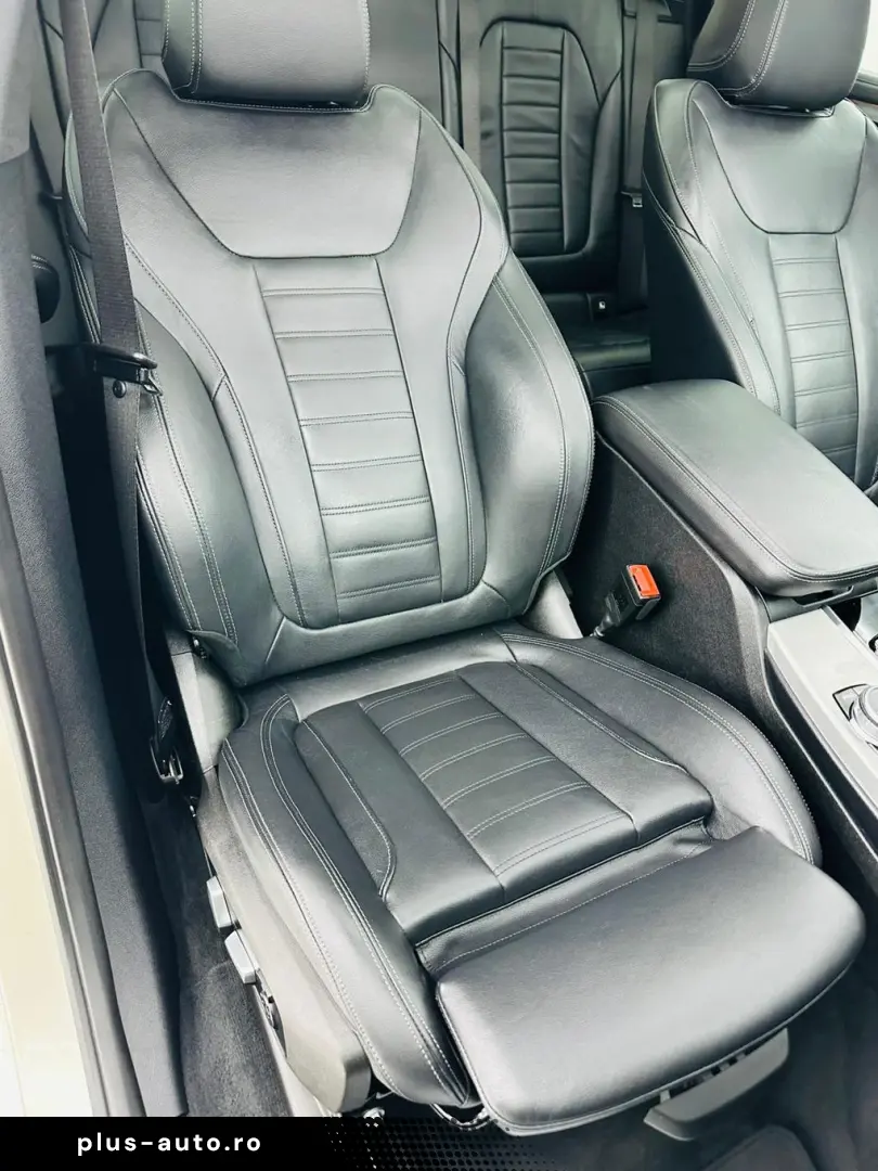 BMW X3 2018 2.0D E6 4x4 Garantie 12 Luni Rate Avans 0 Doar C