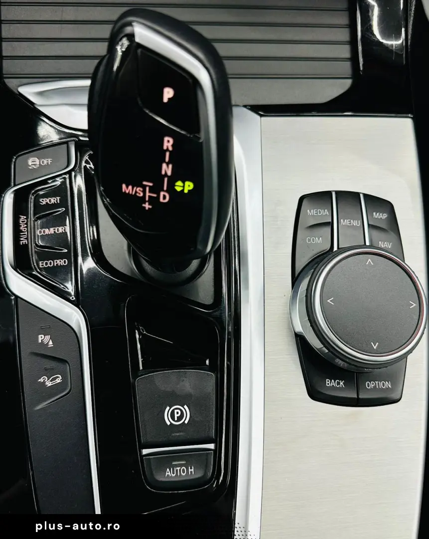 BMW X3 2018 2.0D E6 4x4 Garantie 12 Luni Rate Avans 0 Doar C