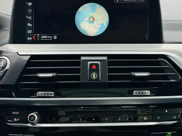 BMW X3 2018 2.0D E6 4x4 Garantie 12 Luni Rate Avans 0 Doar C