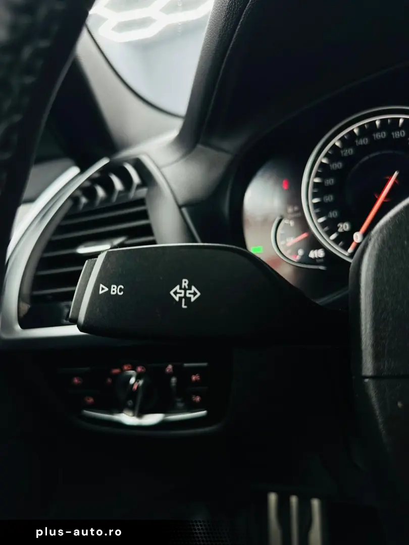 BMW X3 2018 2.0D E6 4x4 Garantie 12 Luni Rate Avans 0 Doar C