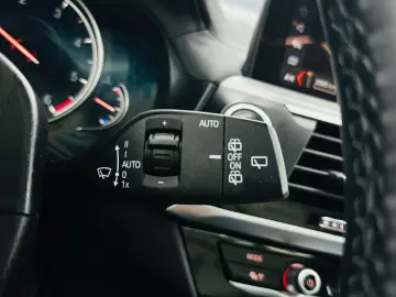 BMW X3 2018 2.0D E6 4x4 Garantie 12 Luni Rate Avans 0 Doar C