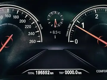 BMW X3 2018 2.0D E6 4x4 Garantie 12 Luni Rate Avans 0 Doar C