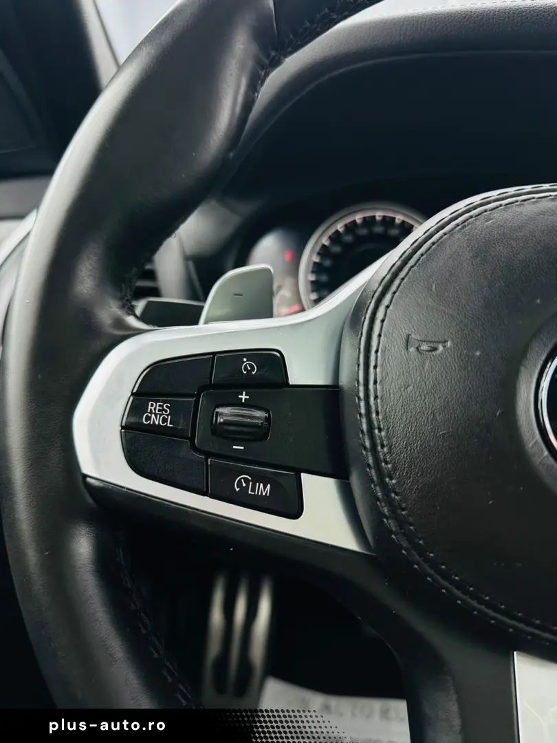 BMW X3 2018 2.0D E6 4x4 Garantie 12 Luni Rate Avans 0 Doar C