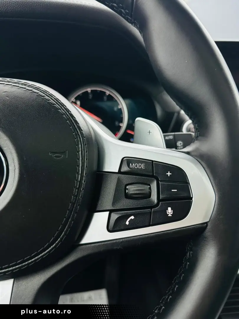 BMW X3 2018 2.0D E6 4x4 Garantie 12 Luni Rate Avans 0 Doar C