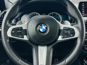 BMW X3 2018 2.0D E6 4x4 Garantie 12 Luni Rate Avans 0 Doar C