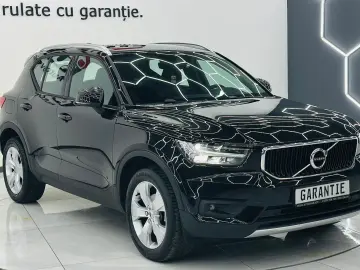 VOLVO Xc-40 2020 1.5i E6 Garantie 12 Luni Rate Avans 0 Doar