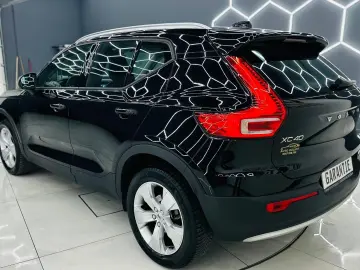 VOLVO Xc-40 2020 1.5i E6 Garantie 12 Luni Rate Avans 0 Doar