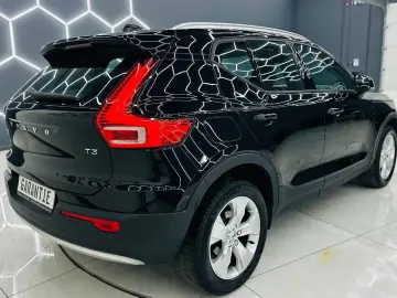 VOLVO Xc-40 2020 1.5i E6 Garantie 12 Luni Rate Avans 0 Doar