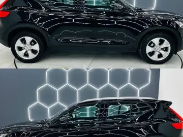 VOLVO Xc-40 2020 1.5i E6 Garantie 12 Luni Rate Avans 0 Doar