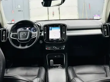 VOLVO Xc-40 2020 1.5i E6 Garantie 12 Luni Rate Avans 0 Doar