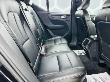 VOLVO Xc-40 2020 1.5i E6 Garantie 12 Luni Rate Avans 0 Doar