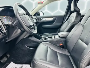VOLVO Xc-40 2020 1.5i E6 Garantie 12 Luni Rate Avans 0 Doar