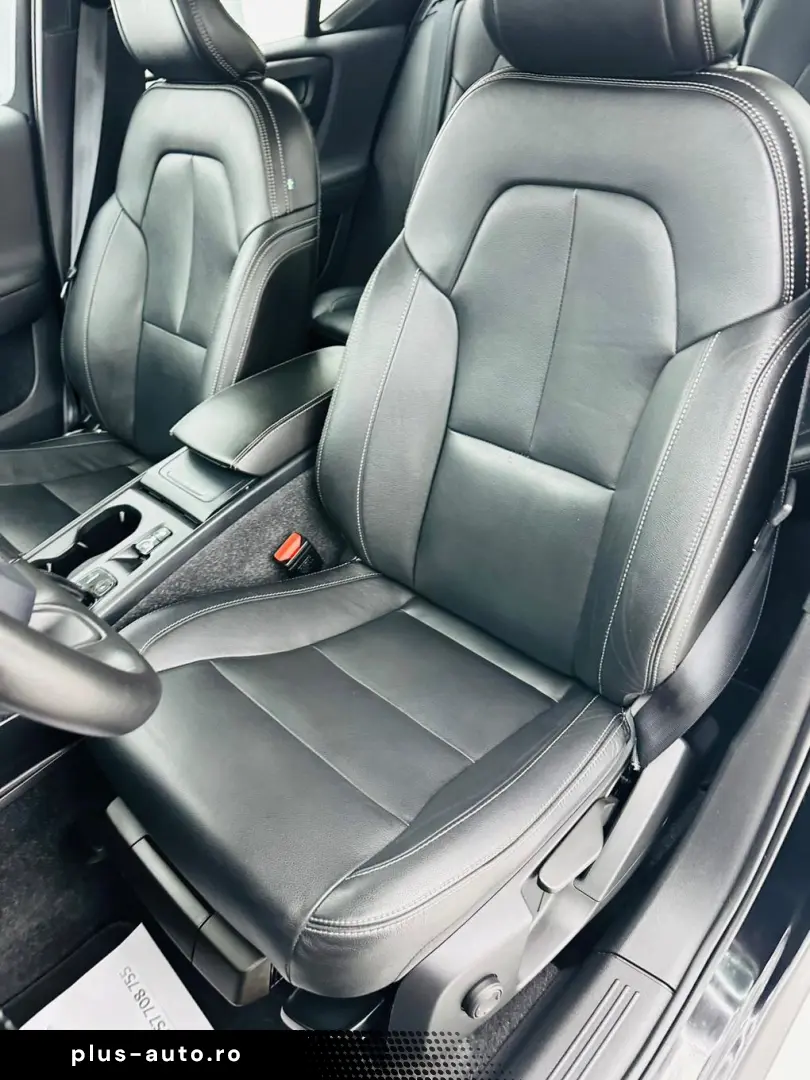 VOLVO Xc-40 2020 1.5i E6 Garantie 12 Luni Rate Avans 0 Doar