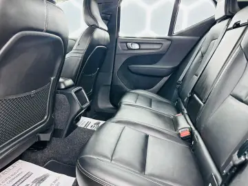 VOLVO Xc-40 2020 1.5i E6 Garantie 12 Luni Rate Avans 0 Doar