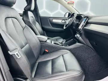 VOLVO Xc-40 2020 1.5i E6 Garantie 12 Luni Rate Avans 0 Doar