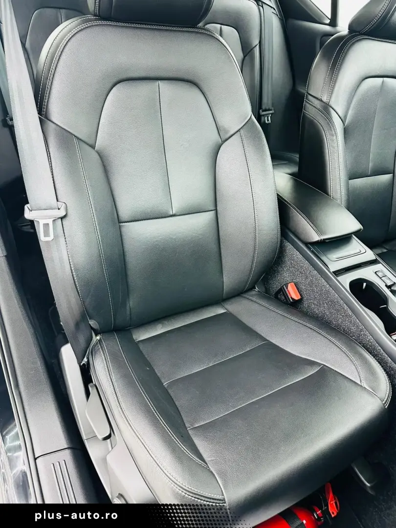 VOLVO Xc-40 2020 1.5i E6 Garantie 12 Luni Rate Avans 0 Doar