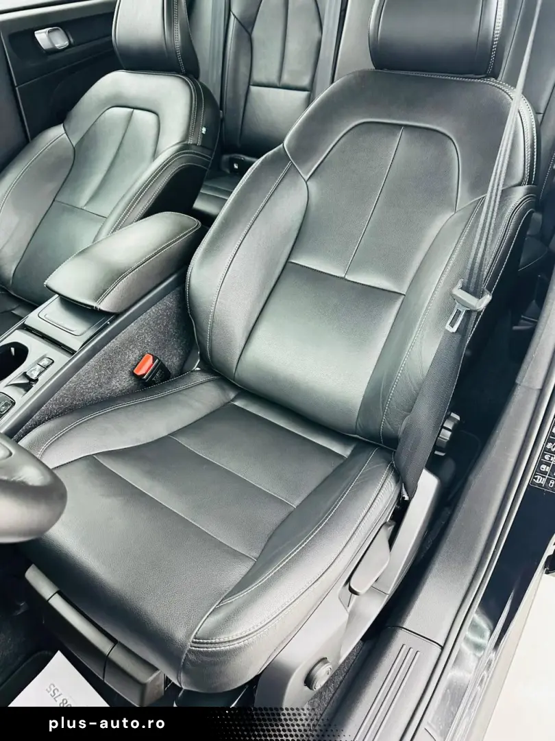 VOLVO Xc-40 2020 1.5i E6 Garantie 12 Luni Rate Avans 0 Doar