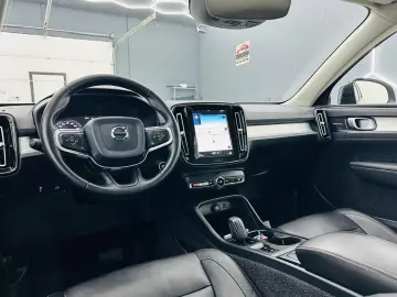 VOLVO Xc-40 2020 1.5i E6 Garantie 12 Luni Rate Avans 0 Doar
