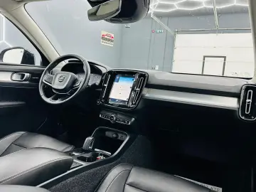 VOLVO Xc-40 2020 1.5i E6 Garantie 12 Luni Rate Avans 0 Doar