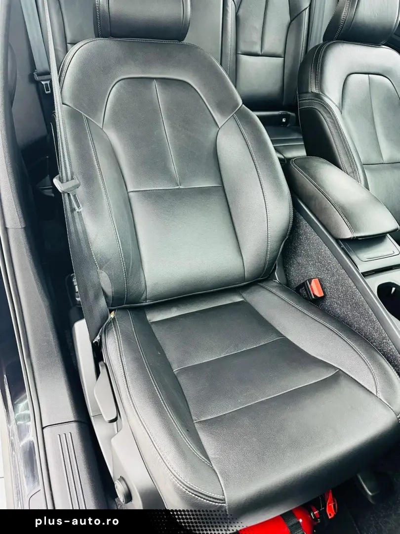 VOLVO Xc-40 2020 1.5i E6 Garantie 12 Luni Rate Avans 0 Doar