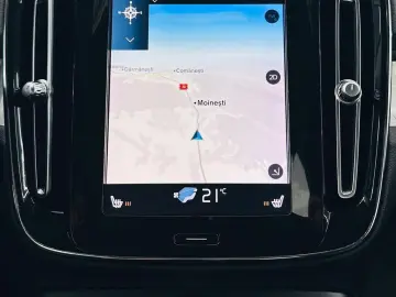 VOLVO Xc-40 2020 1.5i E6 Garantie 12 Luni Rate Avans 0 Doar