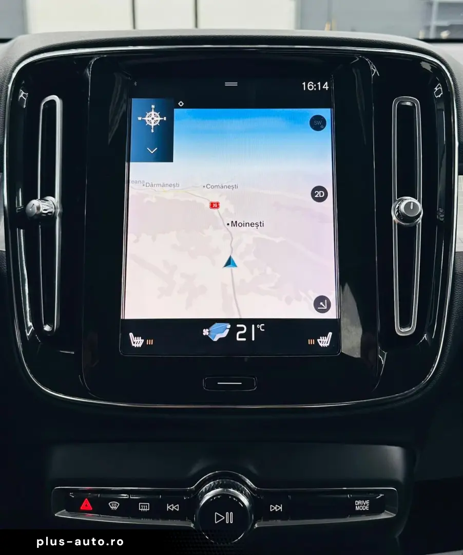 VOLVO Xc-40 2020 1.5i E6 Garantie 12 Luni Rate Avans 0 Doar