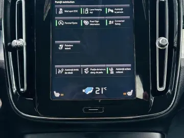 VOLVO Xc-40 2020 1.5i E6 Garantie 12 Luni Rate Avans 0 Doar