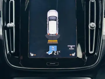 VOLVO Xc-40 2020 1.5i E6 Garantie 12 Luni Rate Avans 0 Doar