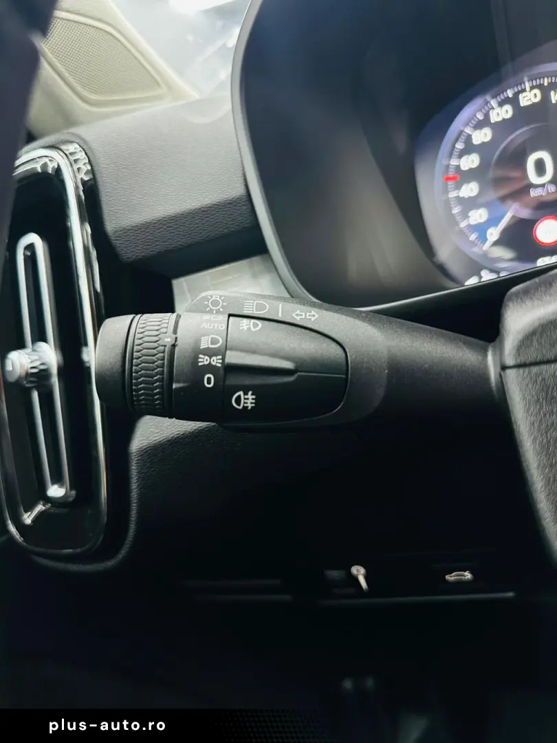 VOLVO Xc-40 2020 1.5i E6 Garantie 12 Luni Rate Avans 0 Doar