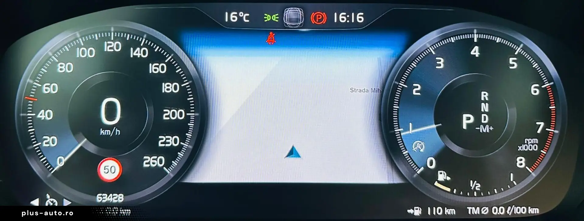 VOLVO Xc-40 2020 1.5i E6 Garantie 12 Luni Rate Avans 0 Doar