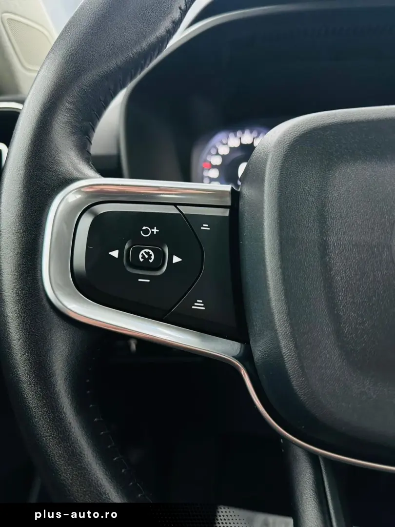 VOLVO Xc-40 2020 1.5i E6 Garantie 12 Luni Rate Avans 0 Doar