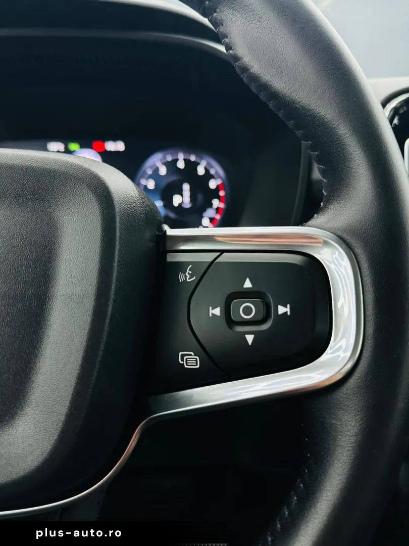 VOLVO Xc-40 2020 1.5i E6 Garantie 12 Luni Rate Avans 0 Doar