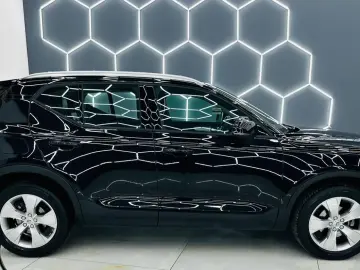 VOLVO Xc-40 2020 1.5i E6 Garantie 12 Luni Rate Avans 0 Doar