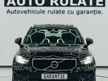 VOLVO Xc-40 2020 1.5i E6 Garantie 12 Luni Rate Avans 0 Doar