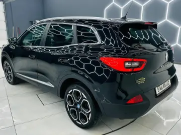 RENAULT KADJAR 2018 1.2i E6 Garantie 12 Luni Rate Avans 0 Do