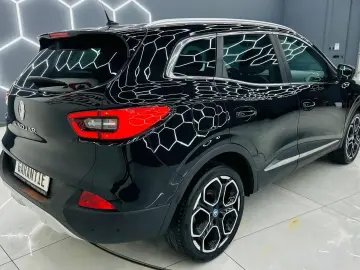 RENAULT KADJAR 2018 1.2i E6 Garantie 12 Luni Rate Avans 0 Do