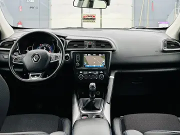 RENAULT KADJAR 2018 1.2i E6 Garantie 12 Luni Rate Avans 0 Do