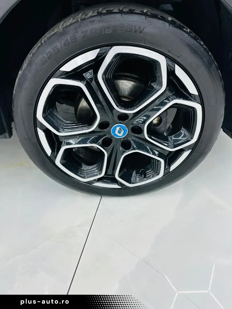 RENAULT KADJAR 2018 1.2i E6 Garantie 12 Luni Rate Avans 0 Do