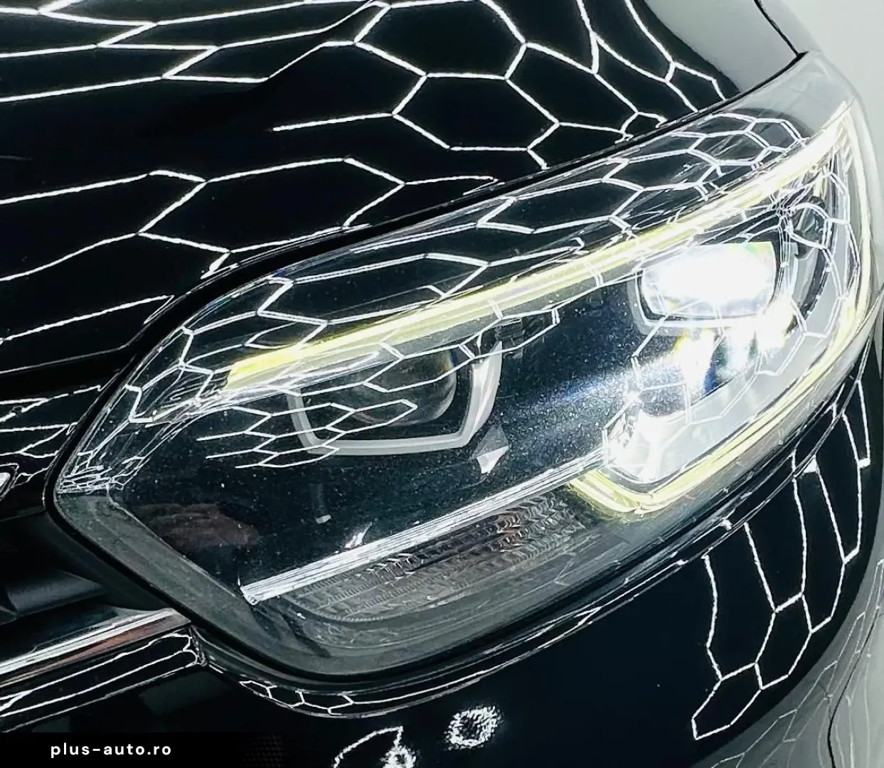 RENAULT KADJAR 2018 1.2i E6 Garantie 12 Luni Rate Avans 0 Do