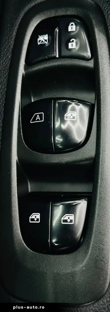 RENAULT KADJAR 2018 1.2i E6 Garantie 12 Luni Rate Avans 0 Do