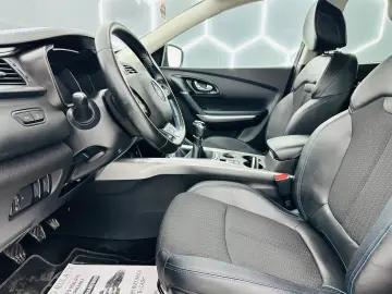 RENAULT KADJAR 2018 1.2i E6 Garantie 12 Luni Rate Avans 0 Do