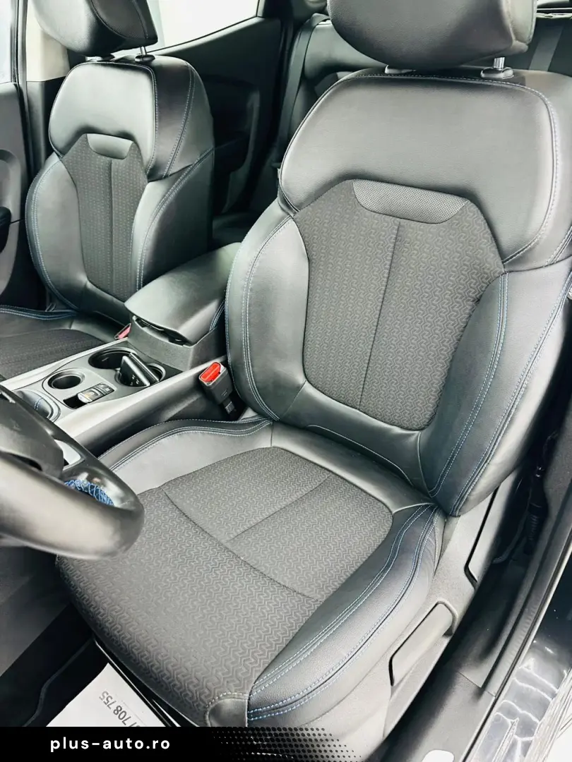 RENAULT KADJAR 2018 1.2i E6 Garantie 12 Luni Rate Avans 0 Do