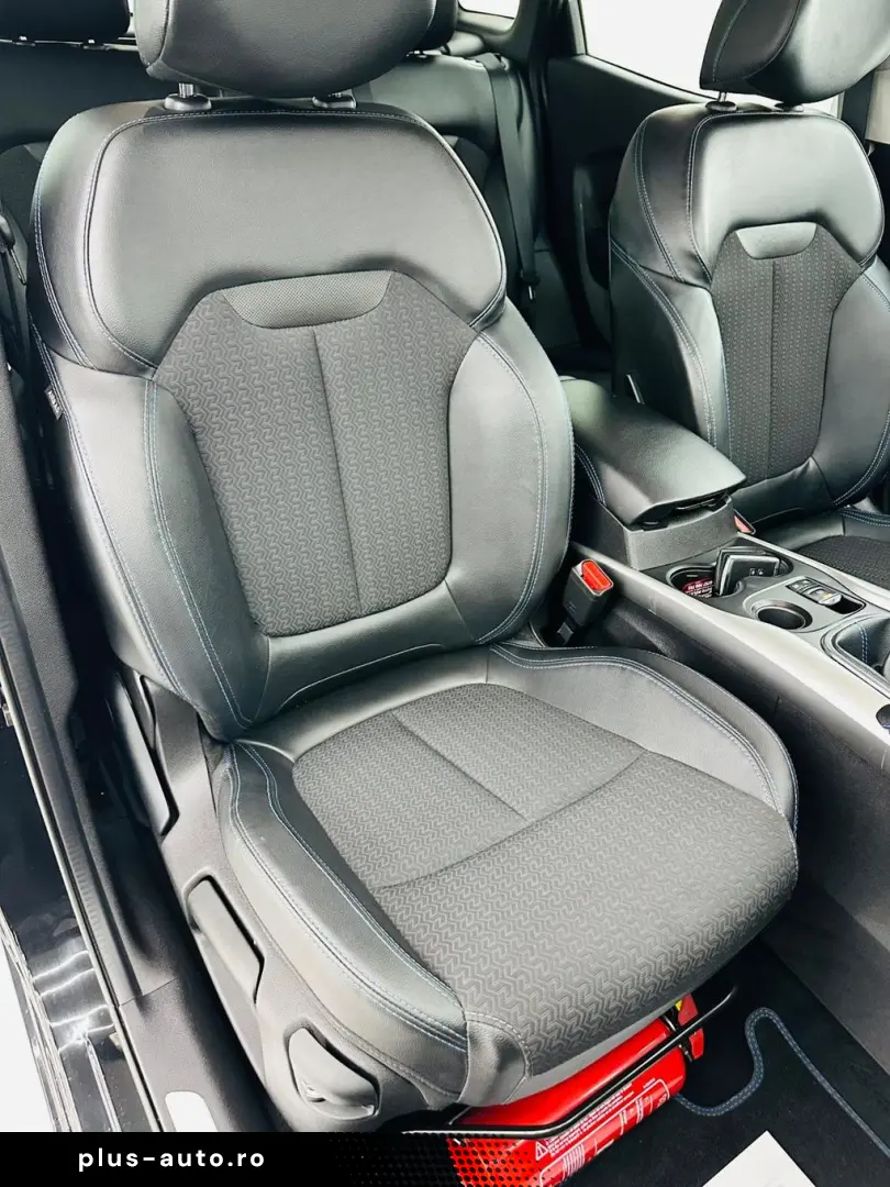 RENAULT KADJAR 2018 1.2i E6 Garantie 12 Luni Rate Avans 0 Do