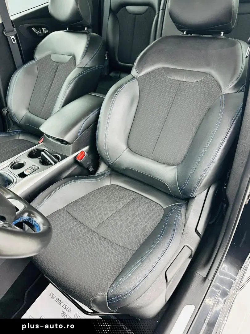 RENAULT KADJAR 2018 1.2i E6 Garantie 12 Luni Rate Avans 0 Do